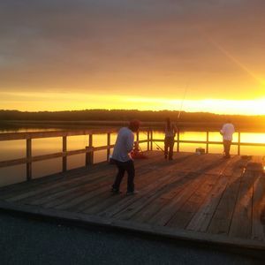 Meet your Posher, Audrey